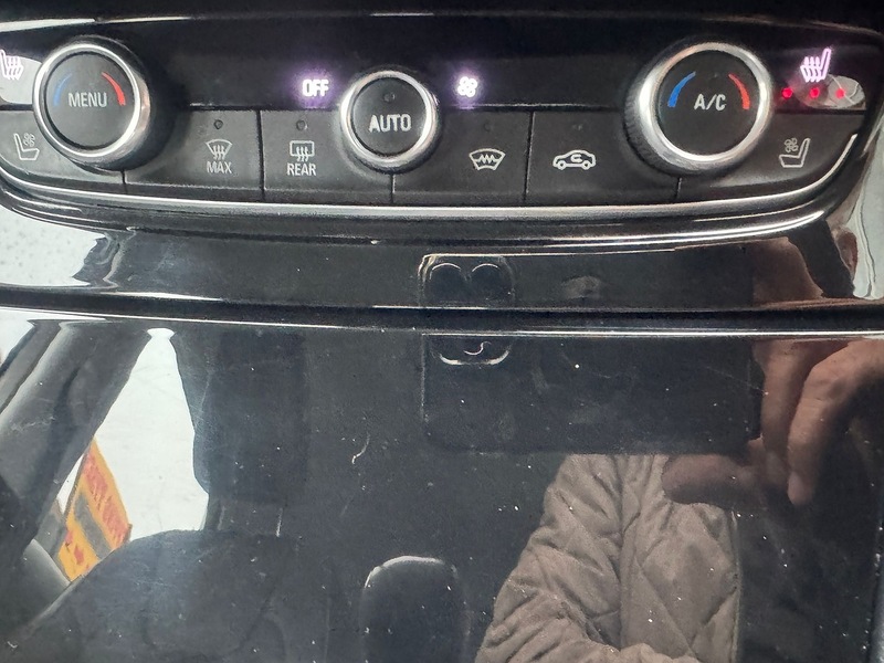 Used Vauxhall Grandland X 2019 for sale - 76940396: Photo 7