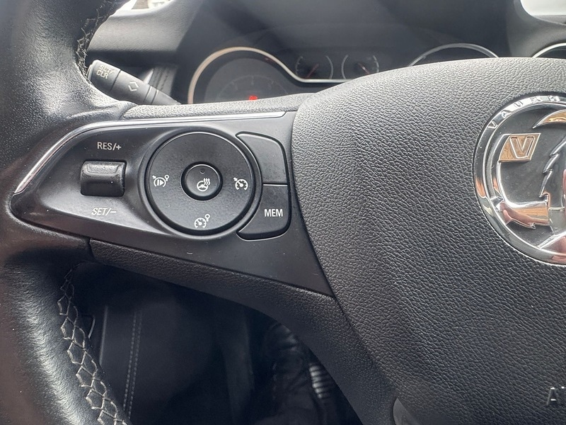 Used Vauxhall Grandland X 2019 for sale - 76940396: Photo 8