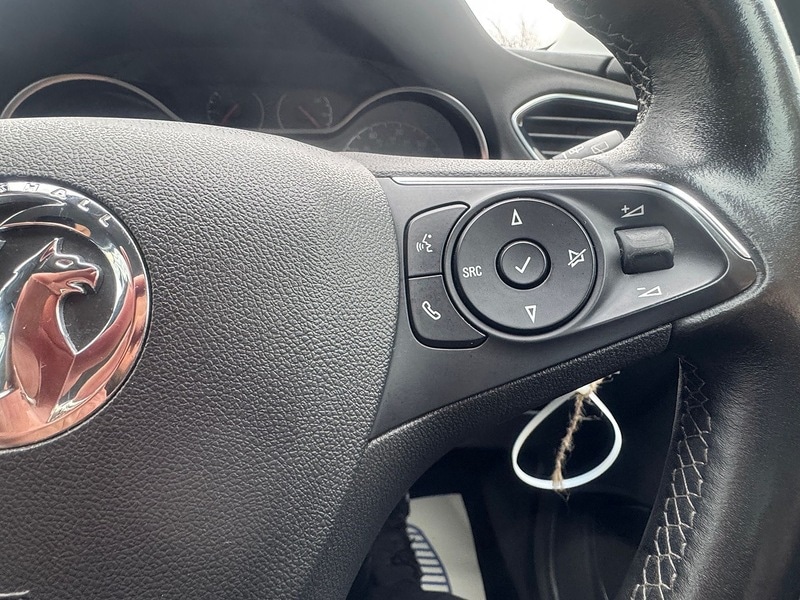 Used Vauxhall Grandland X 2019 for sale - 76940396: Photo 9