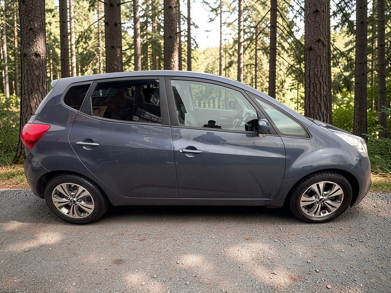 Used Kia Venga 2017 for sale - 78091029: Photo 11