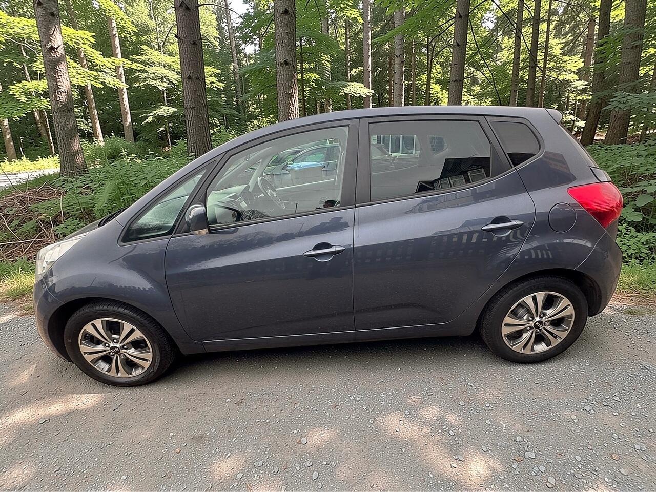 Used Kia Venga 2017 for sale - 78091029: Photo 12