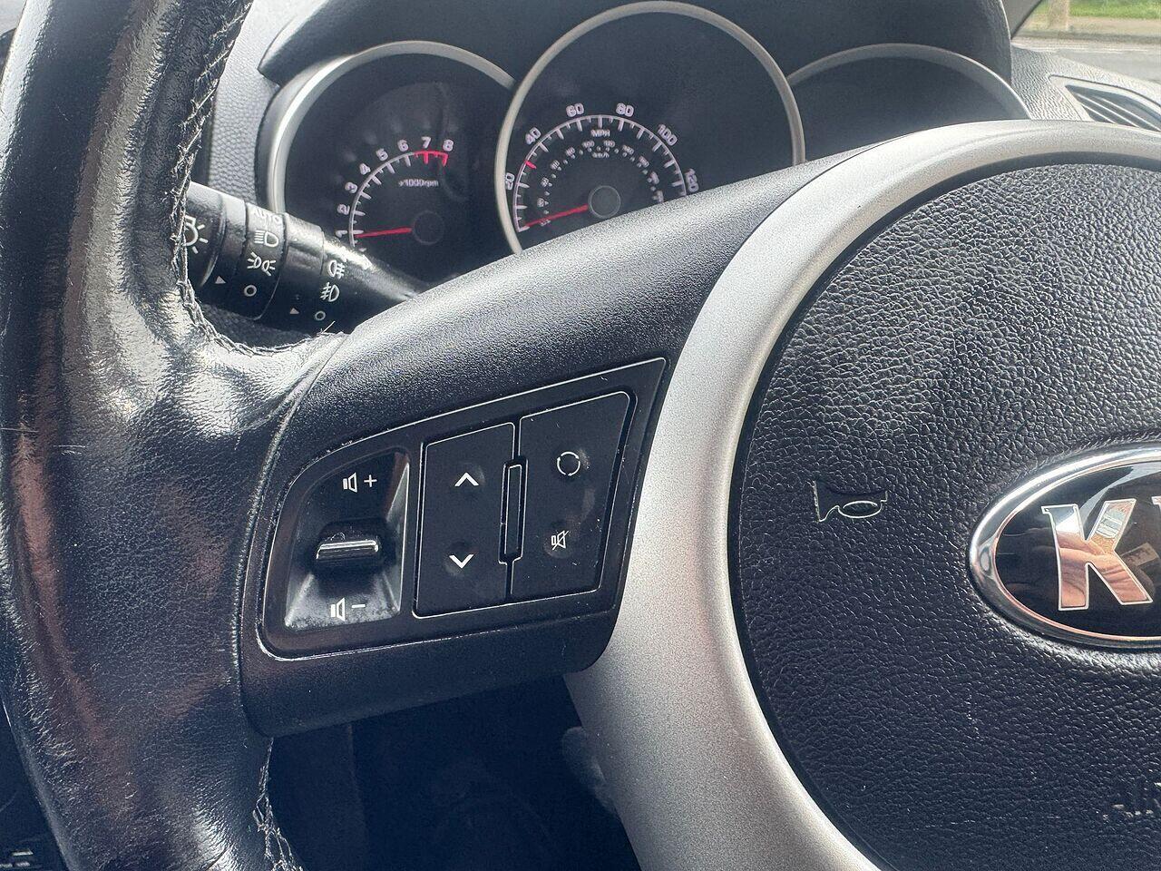 Used Kia Venga 2017 for sale - 78091029: Photo 13