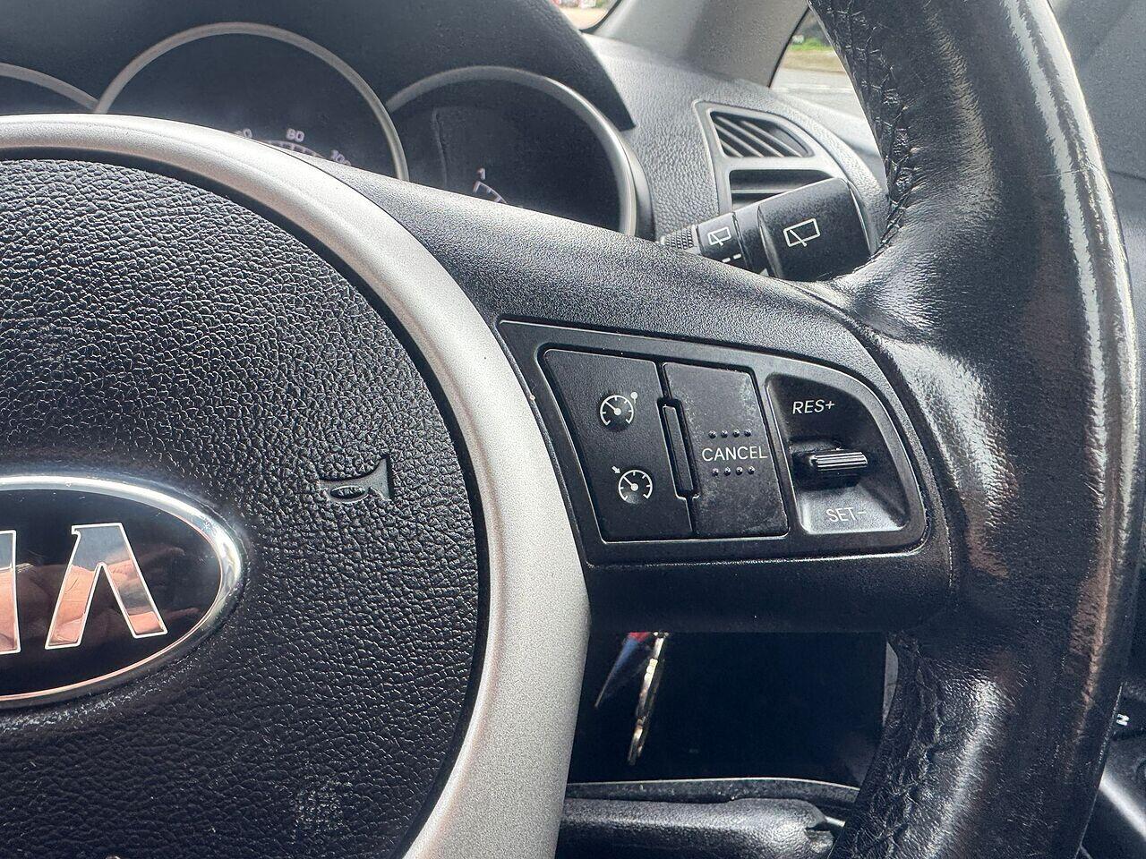 Used Kia Venga 2017 for sale - 78091029: Photo 14