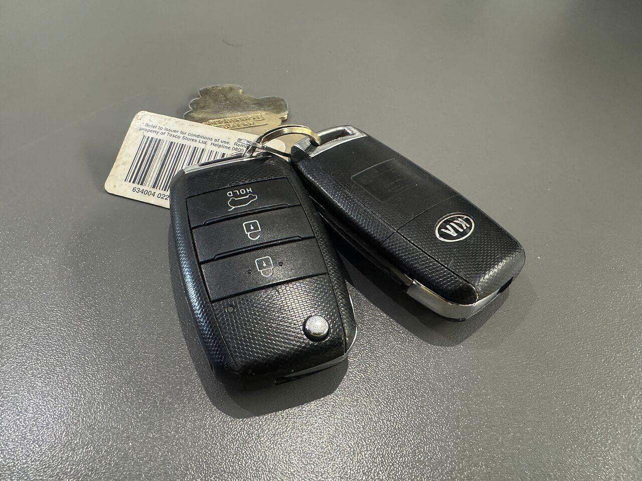 Used Kia Venga 2017 for sale - 78091029: Photo 15