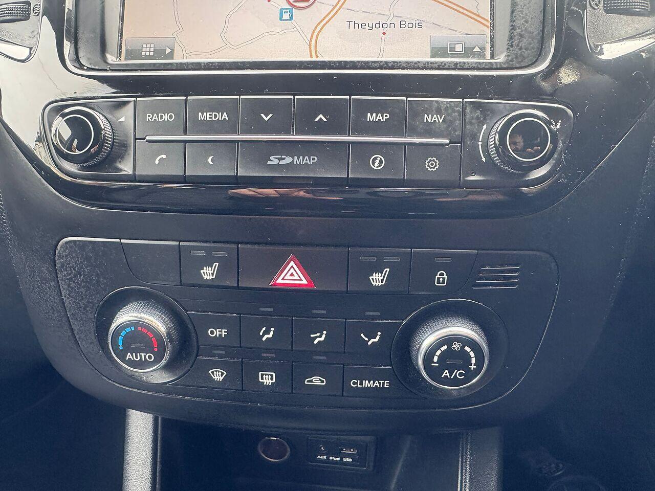 Used Kia Venga 2017 for sale - 78091029: Photo 16