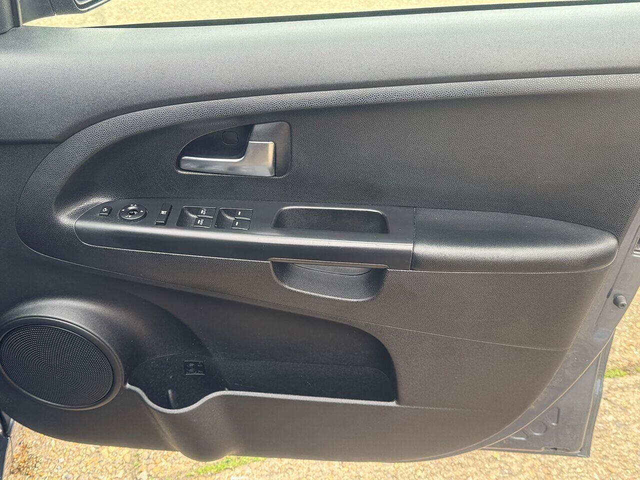 Used Kia Venga 2017 for sale - 78091029: Photo 22