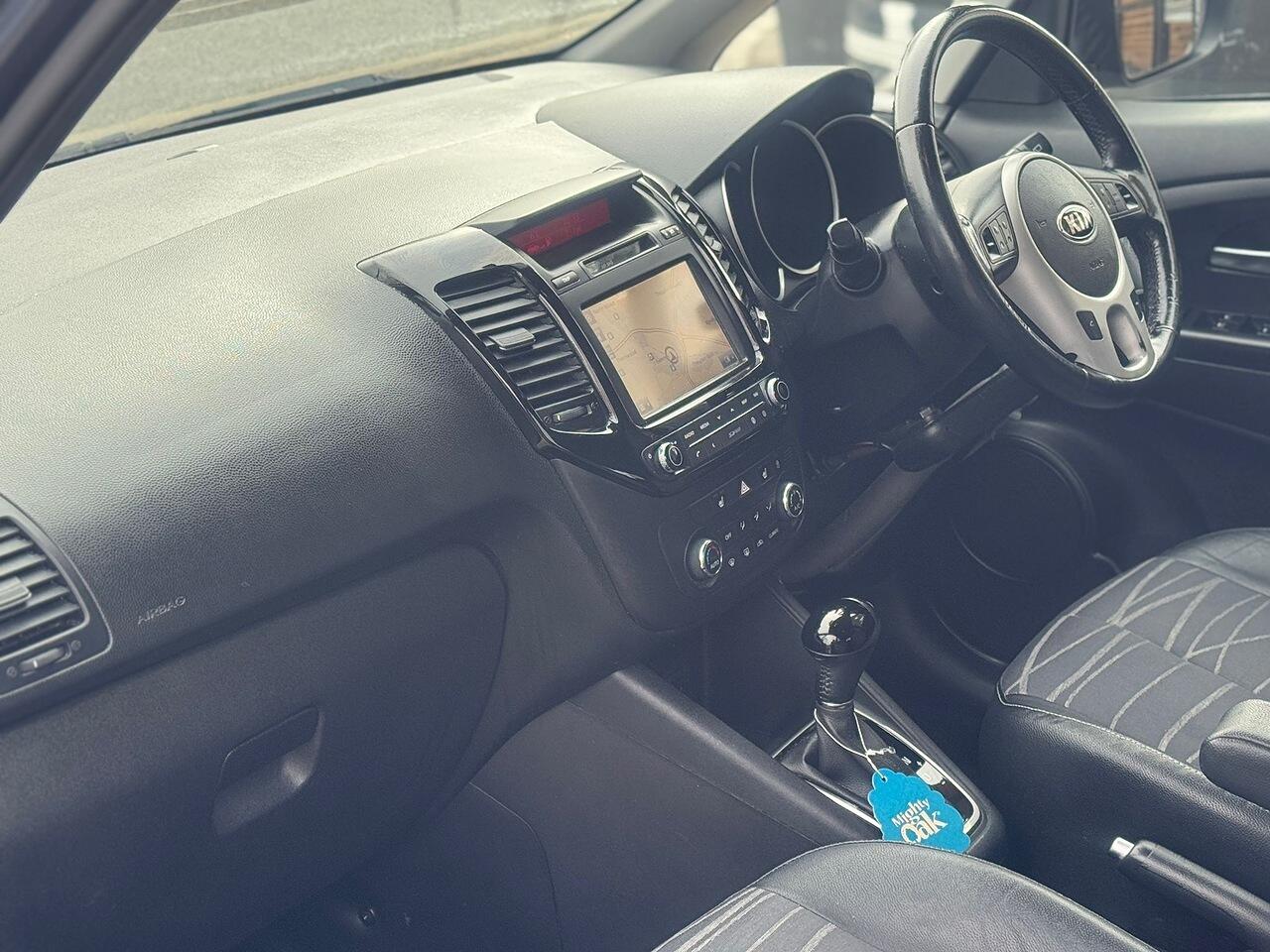 Used Kia Venga 2017 for sale - 78091029: Photo 24