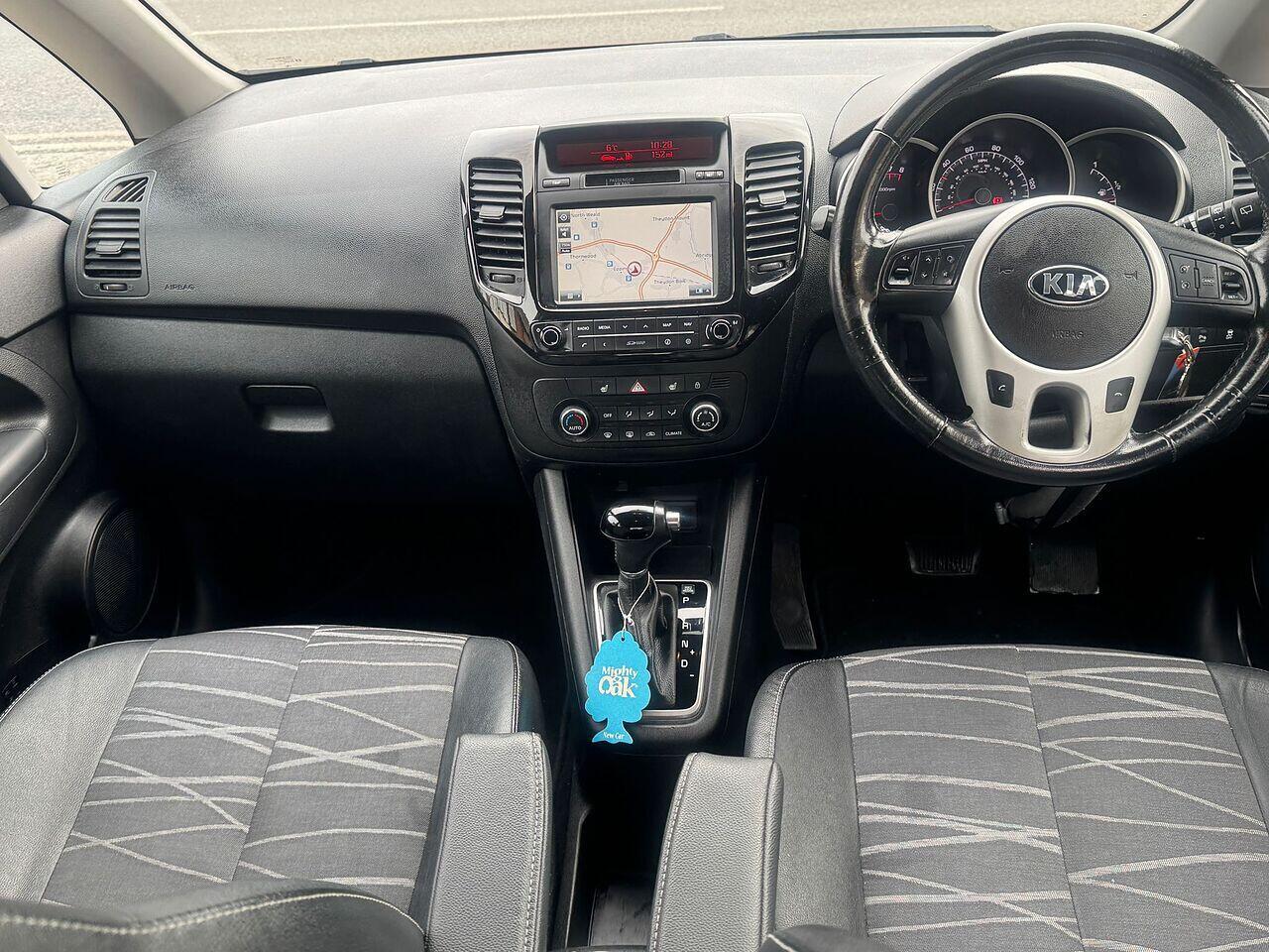 Used Kia Venga 2017 for sale - 78091029: Photo 25