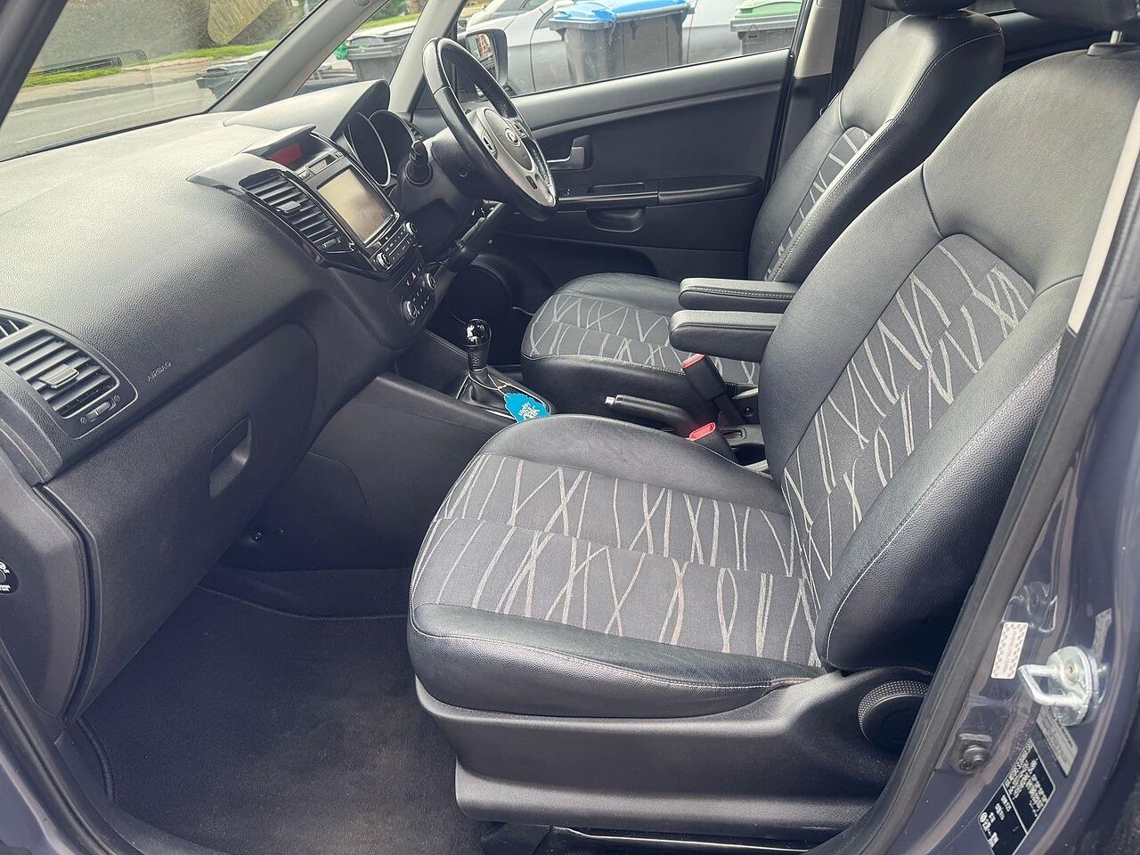 Used Kia Venga 2017 for sale - 78091029: Photo 26