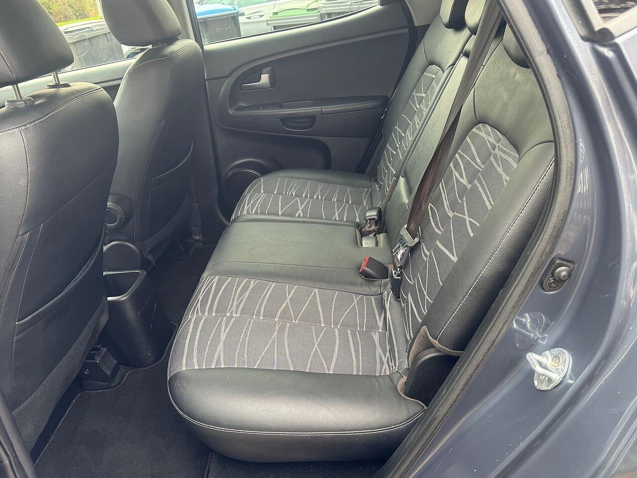 Used Kia Venga 2017 for sale - 78091029: Photo 27