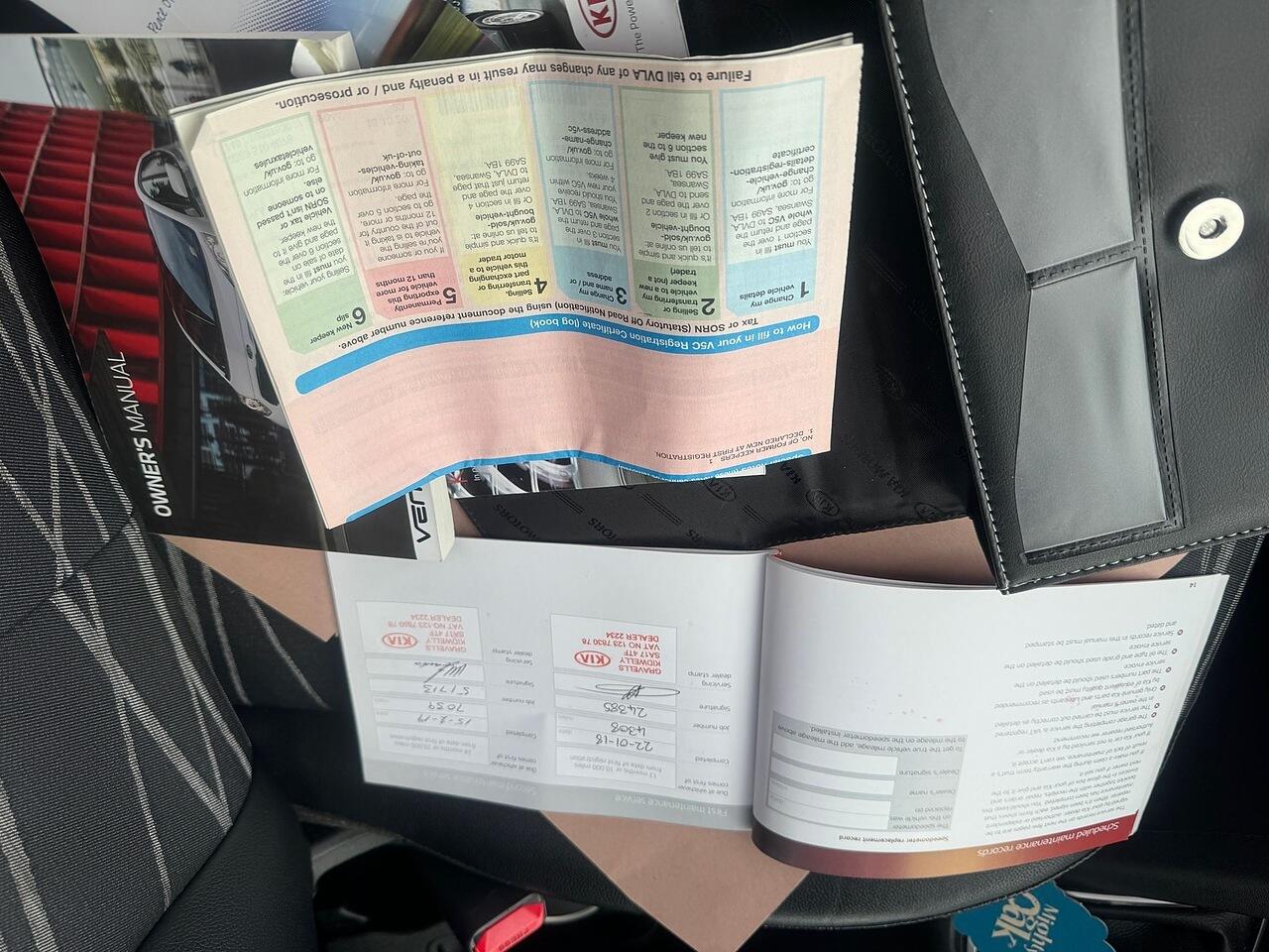 Used Kia Venga 2017 for sale - 78091029: Photo 33