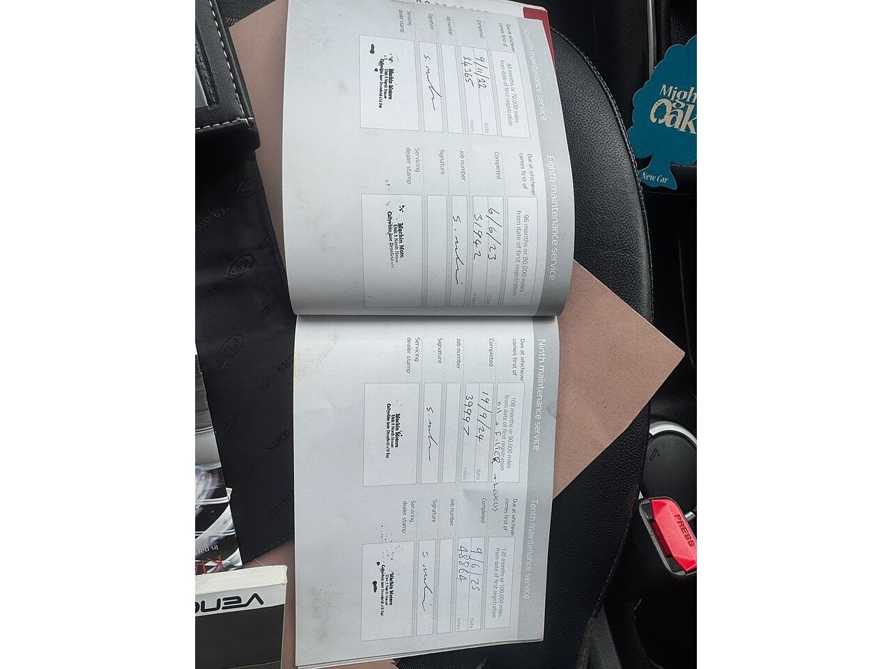 Used Kia Venga 2017 for sale - 78091029: Photo 34