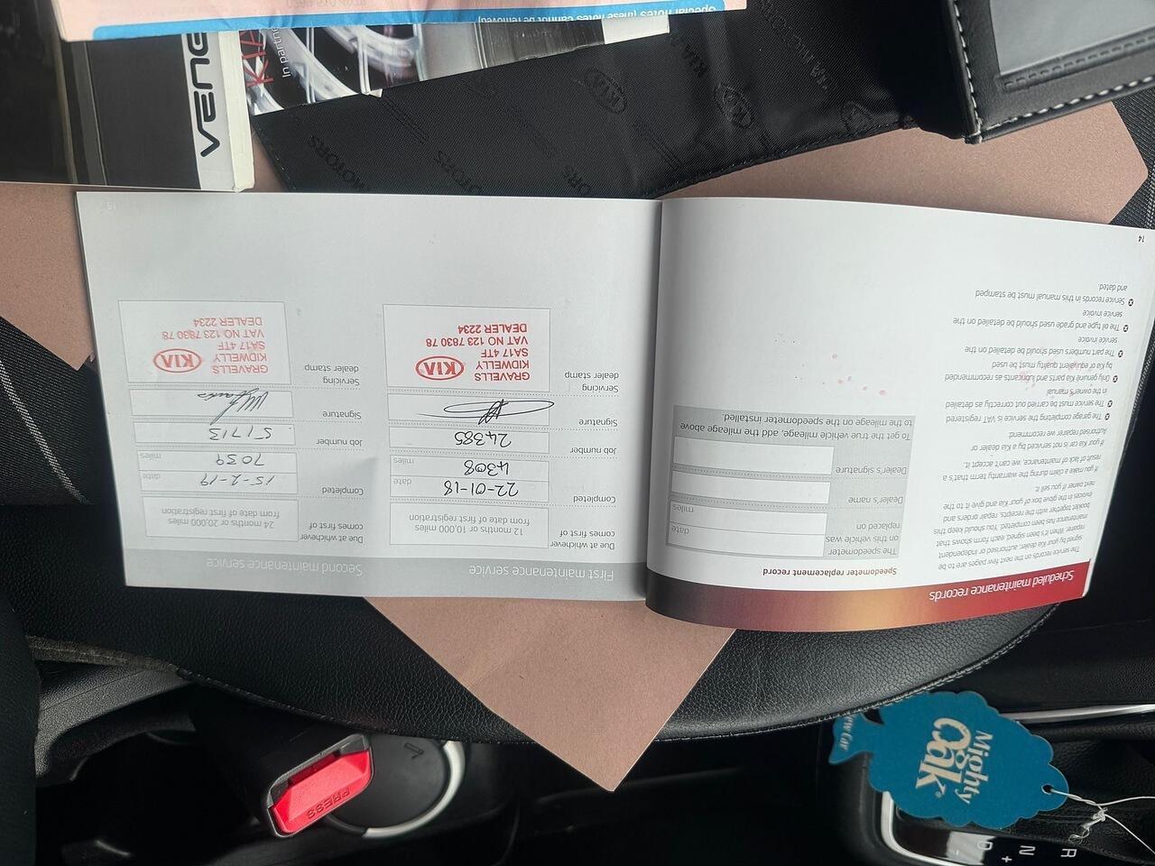 Used Kia Venga 2017 for sale - 78091029: Photo 35