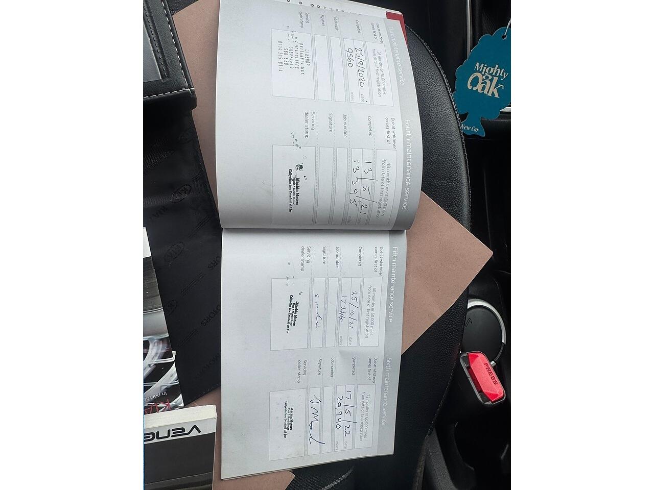 Used Kia Venga 2017 for sale - 78091029: Photo 36