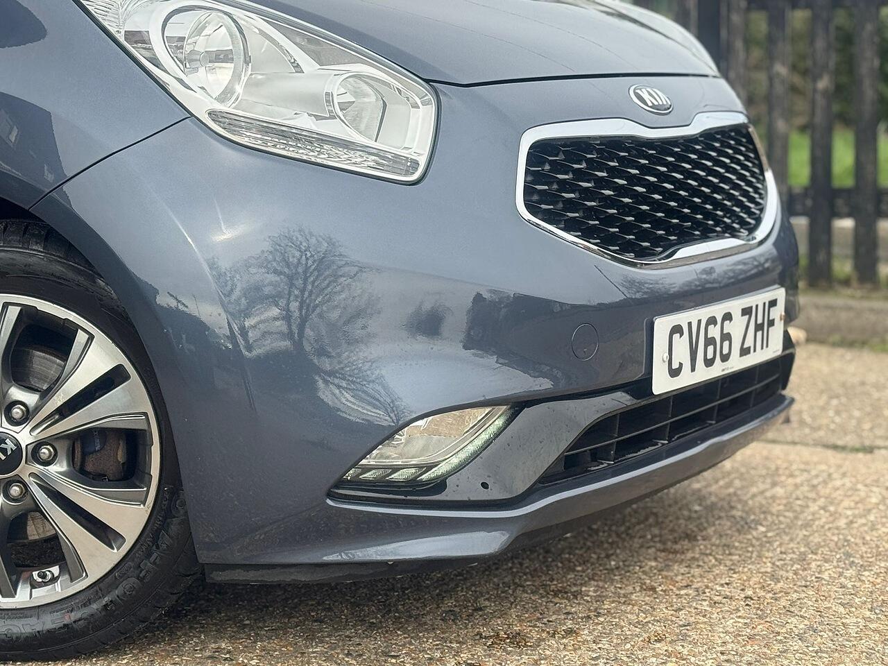 Used Kia Venga 2017 for sale - 78091029: Photo 37