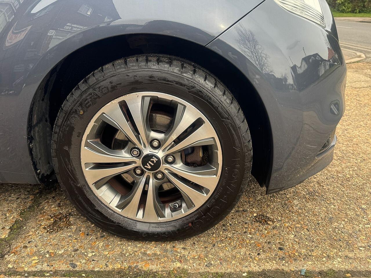 Used Kia Venga 2017 for sale - 78091029: Photo 45