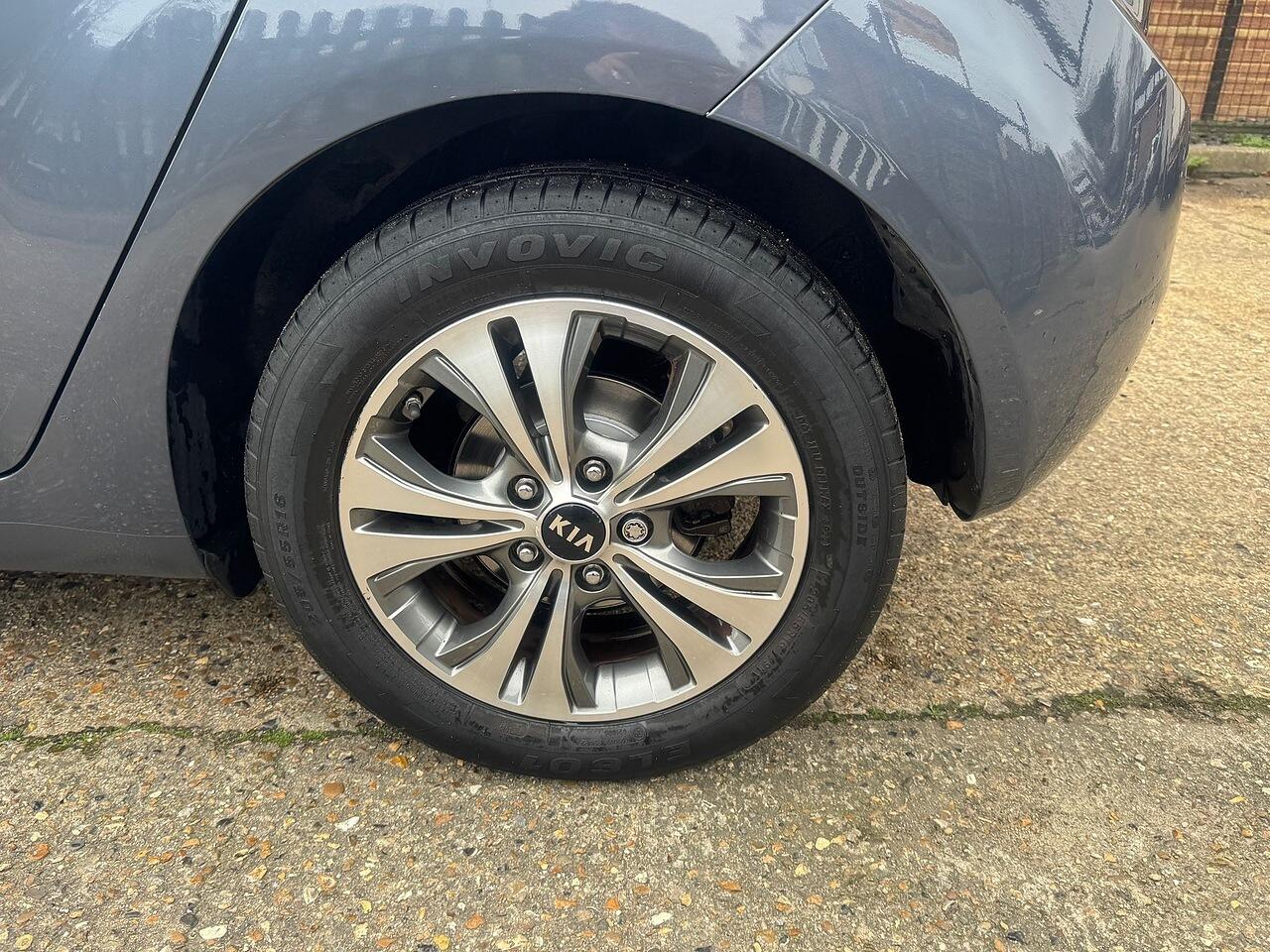 Used Kia Venga 2017 for sale - 78091029: Photo 48