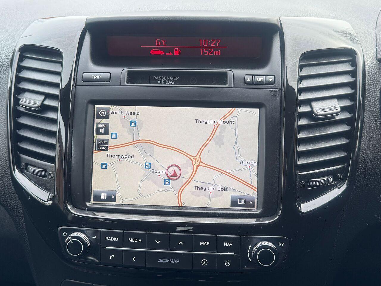 Used Kia Venga 2017 for sale - 78091029: Photo 7