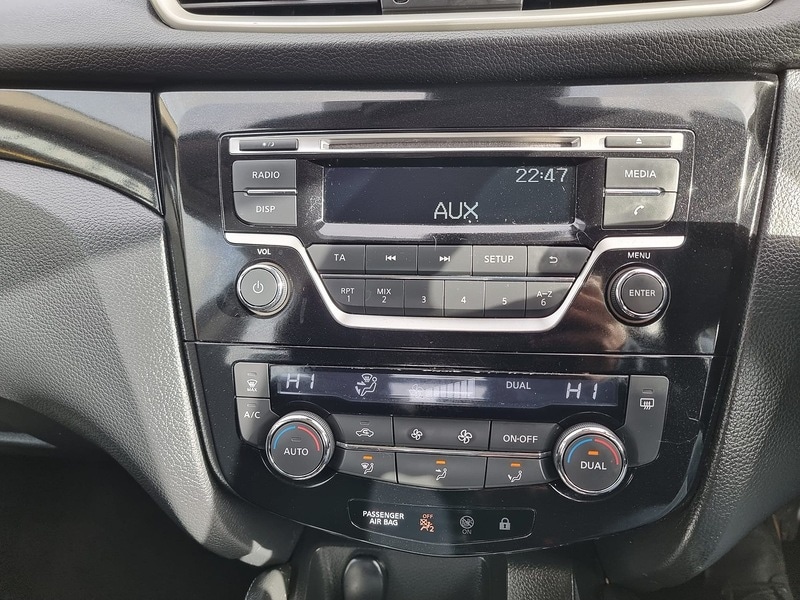 Used Nissan Qashqai 2015 for sale - 76351773: Photo 12
