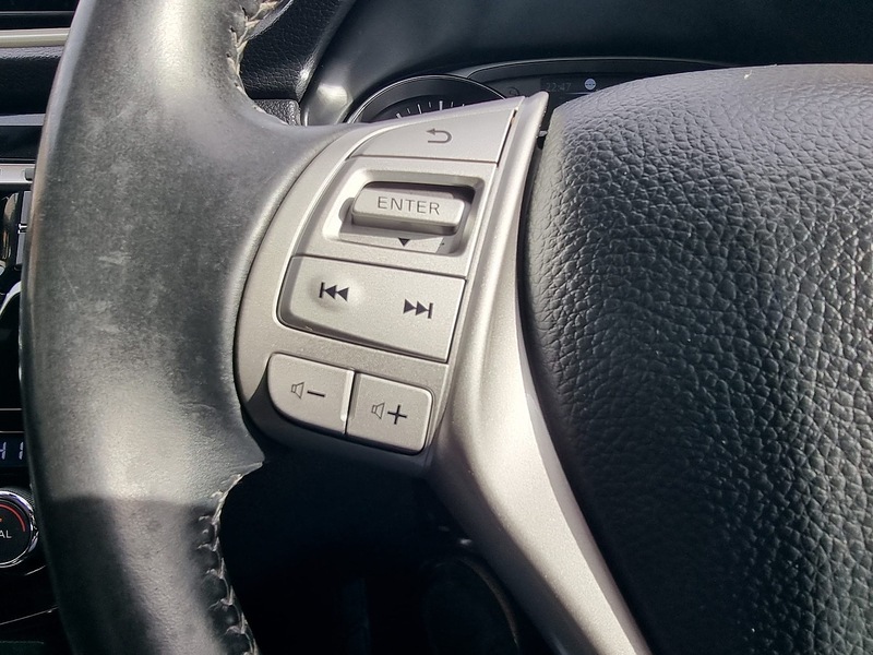 Used Nissan Qashqai 2015 for sale - 76351773: Photo 13
