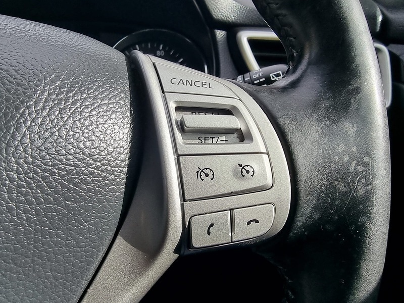 Used Nissan Qashqai 2015 for sale - 76351773: Photo 14