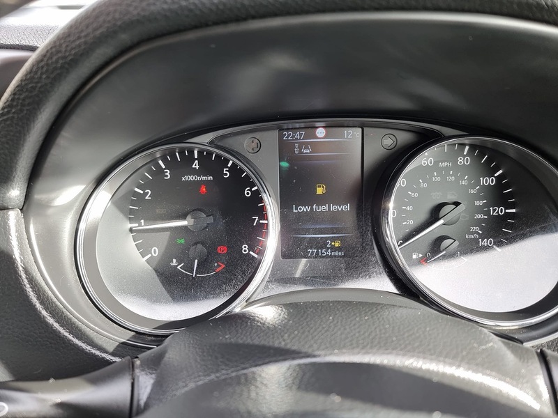 Used Nissan Qashqai 2015 for sale - 76351773: Photo 15