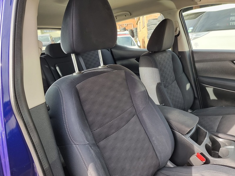 Used Nissan Qashqai 2015 for sale - 76351773: Photo 16