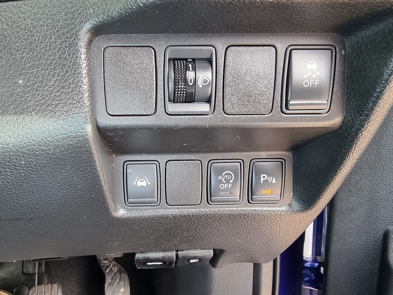Used Nissan Qashqai 2015 for sale - 76351773: Photo 17
