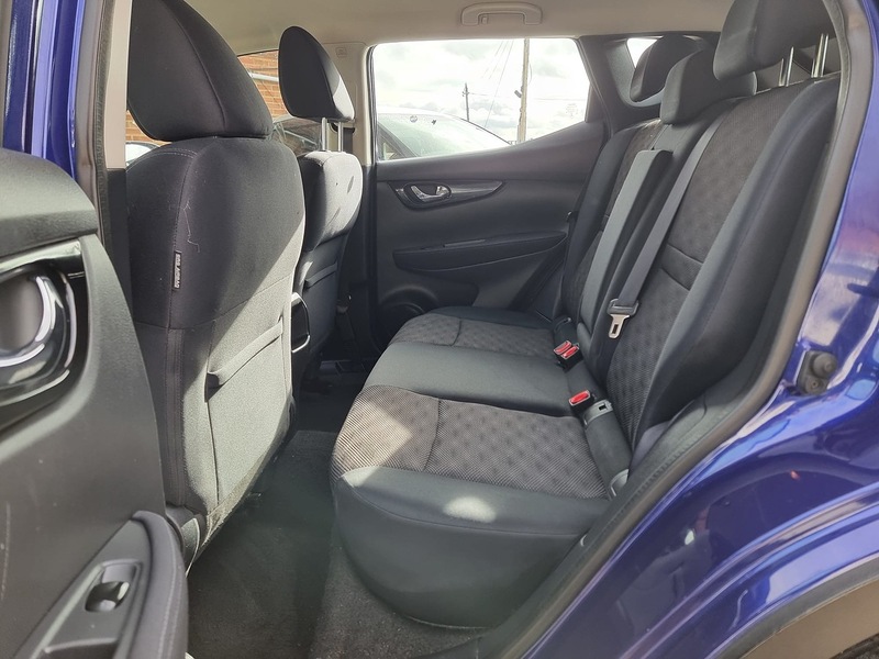 Used Nissan Qashqai 2015 for sale - 76351773: Photo 20
