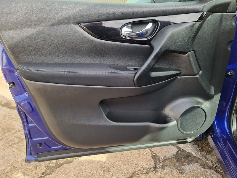 Used Nissan Qashqai 2015 for sale - 76351773: Photo 22