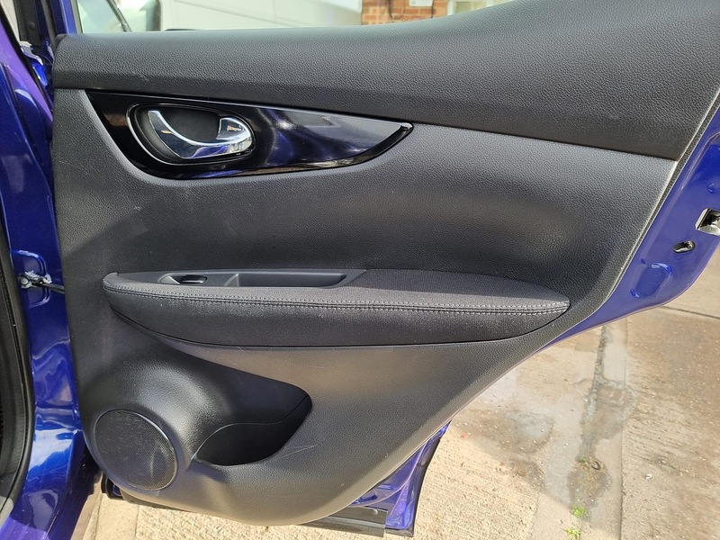 Used Nissan Qashqai 2015 for sale - 76351773: Photo 23