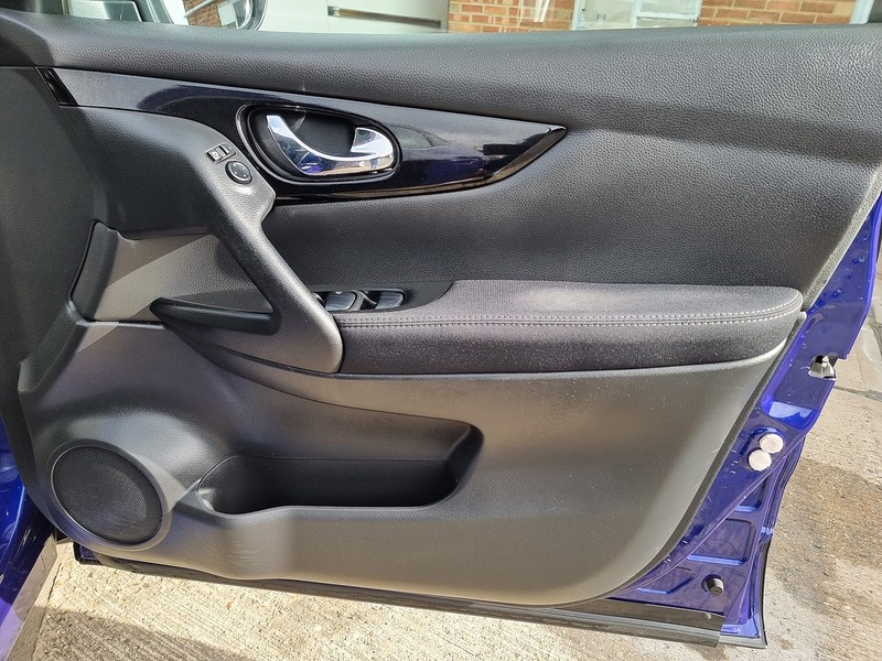 Used Nissan Qashqai 2015 for sale - 76351773: Photo 24