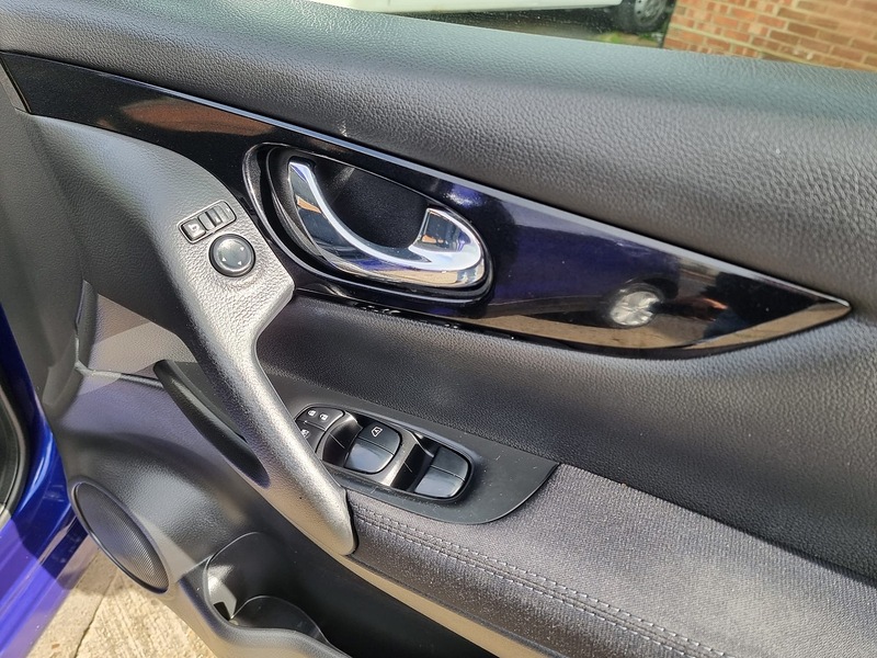Used Nissan Qashqai 2015 for sale - 76351773: Photo 25