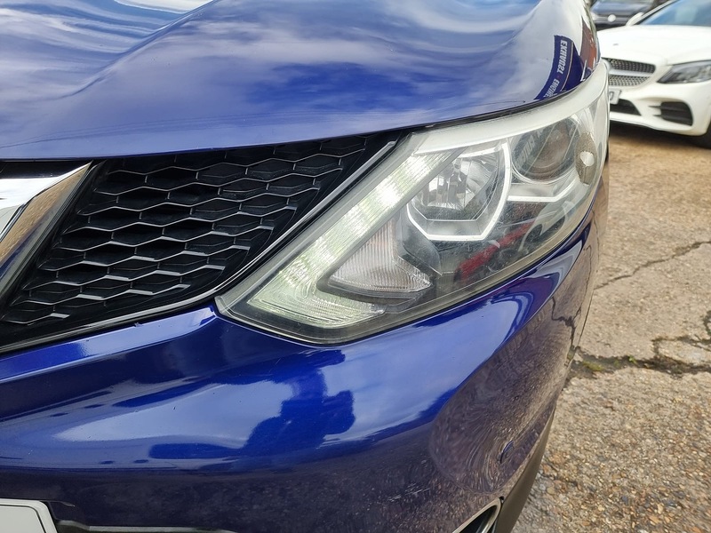 Used Nissan Qashqai 2015 for sale - 76351773: Photo 29