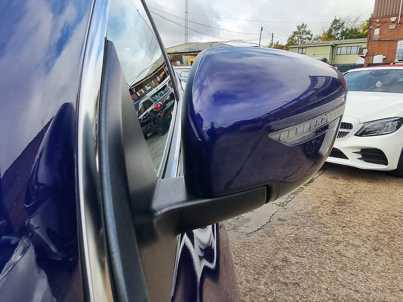 Used Nissan Qashqai 2015 for sale - 76351773: Photo 30