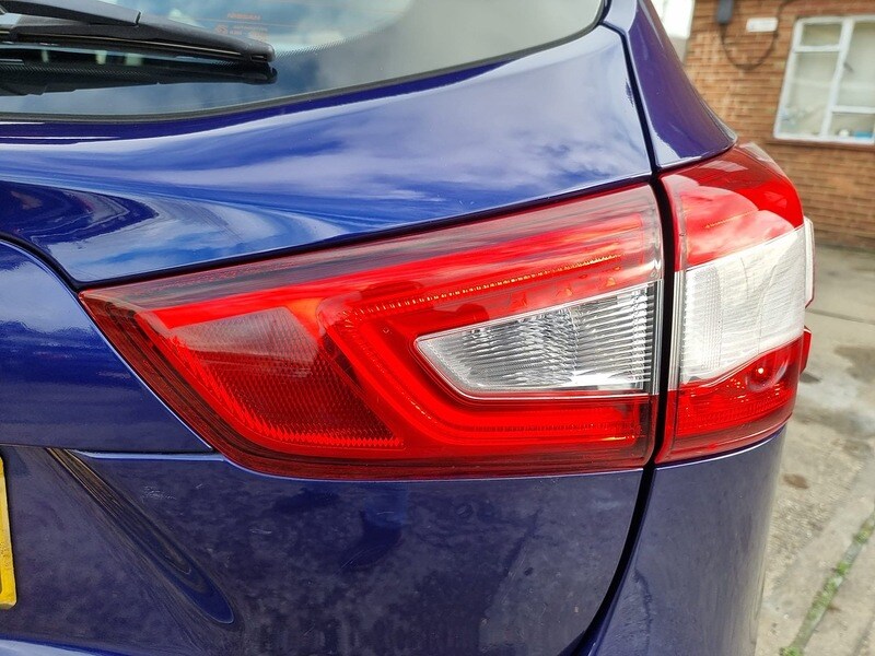 Used Nissan Qashqai 2015 for sale - 76351773: Photo 32