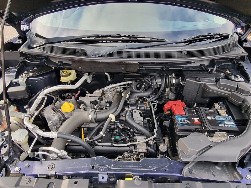 Used Nissan Qashqai 2015 for sale - 76351773: Photo 33