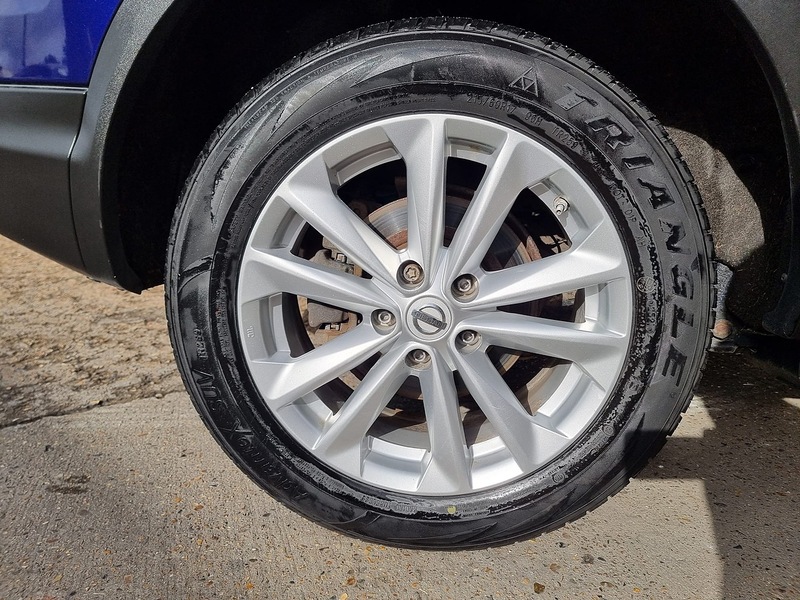 Used Nissan Qashqai 2015 for sale - 76351773: Photo 34