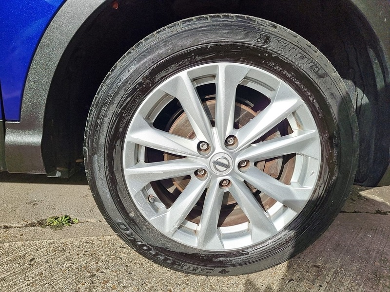 Used Nissan Qashqai 2015 for sale - 76351773: Photo 35