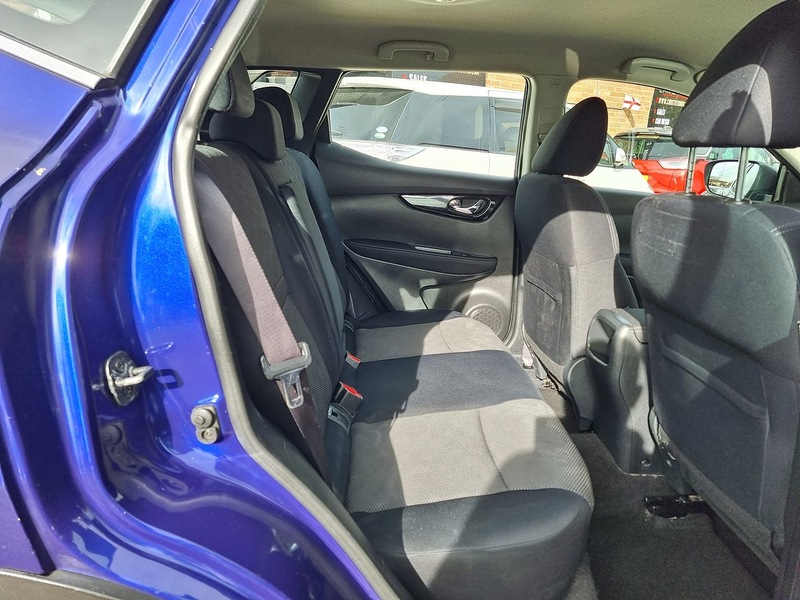 Used Nissan Qashqai 2015 for sale - 76351773: Photo 5