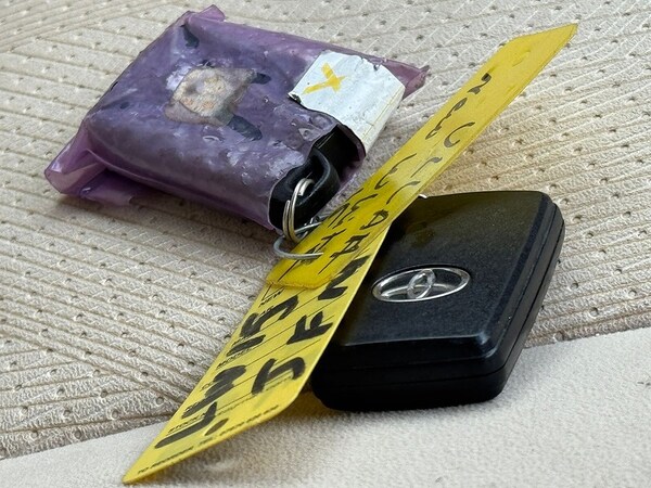 Used Toyota Estima 2024 for sale - 75004638: Photo 20