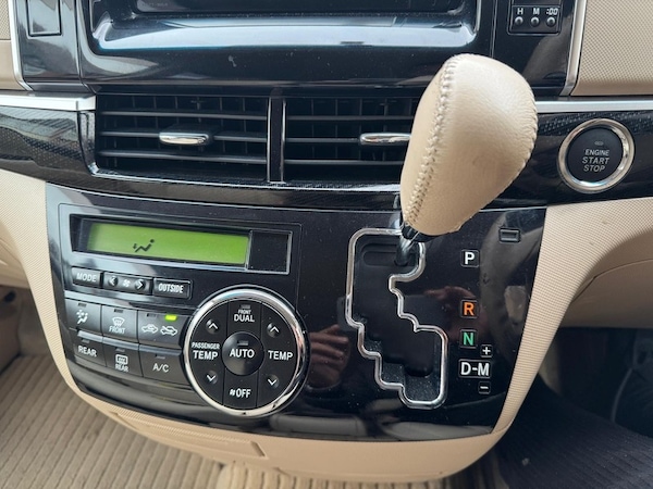 Used Toyota Estima 2024 for sale - 75004638: Photo 22