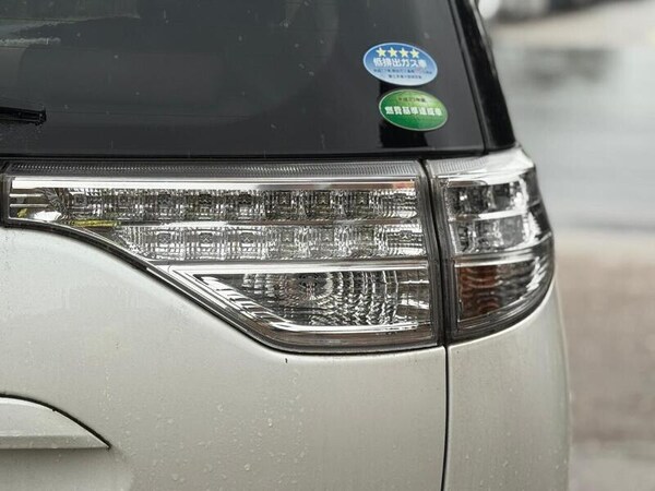 Used Toyota Estima 2024 for sale - 75004638: Photo 27