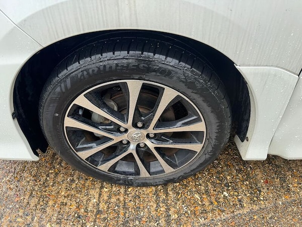 Used Toyota Estima 2024 for sale - 75004638: Photo 42