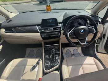 Used BMW 2 Series Gran Tourer 2018 for sale - 74783984: Photo