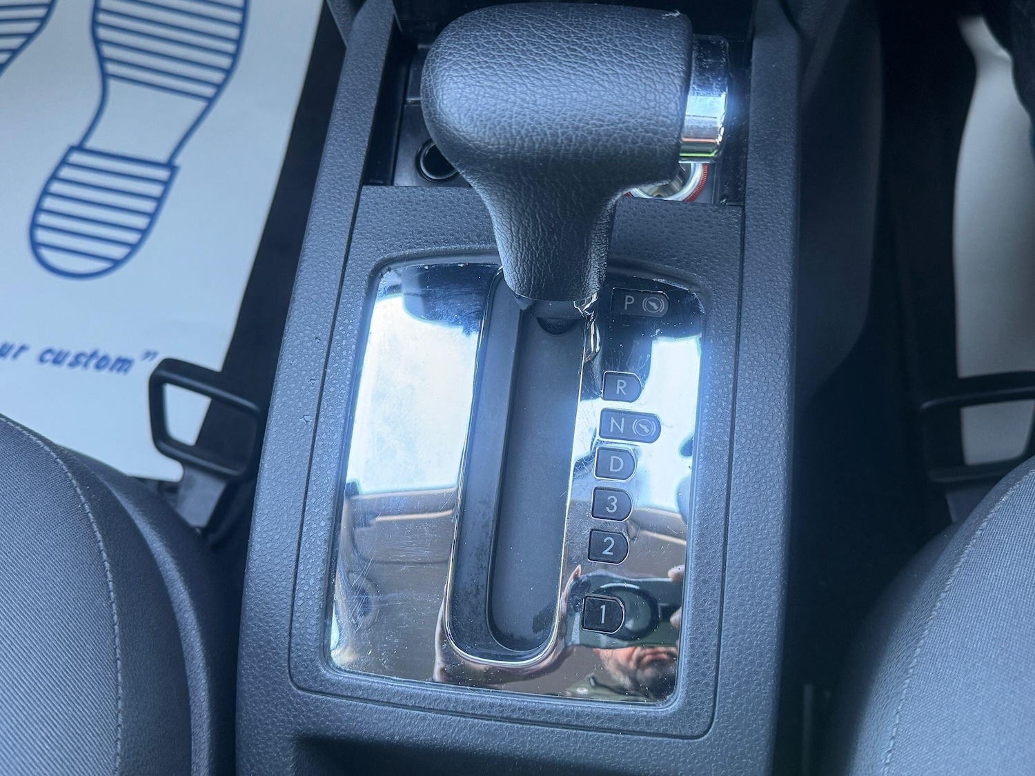 Used Volkswagen Polo 2006 for sale - 78091020: Photo 15