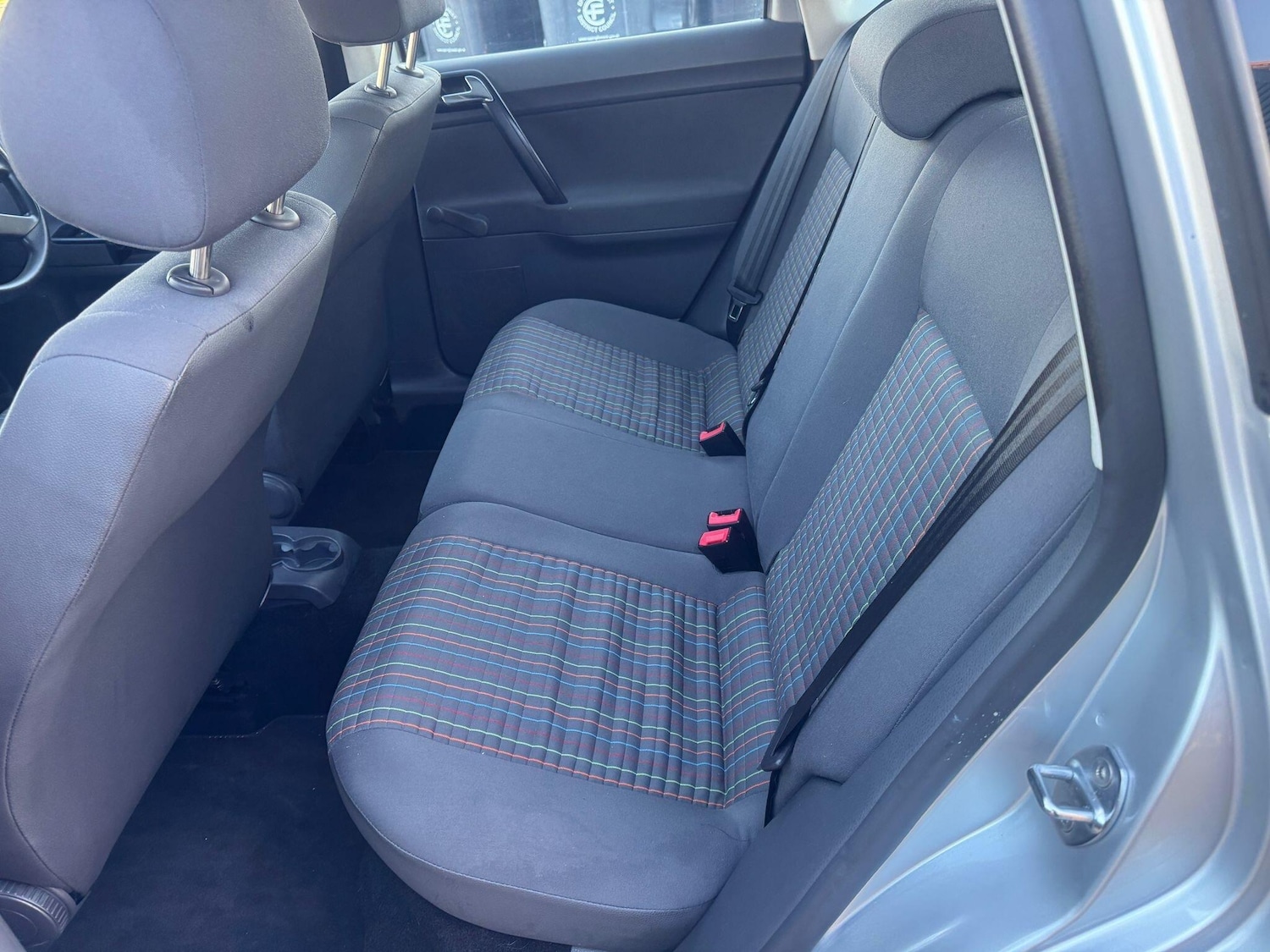 Used Volkswagen Polo 2006 for sale - 78091020: Photo 18