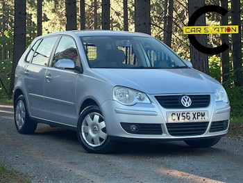 Volkswagen Polo feature image