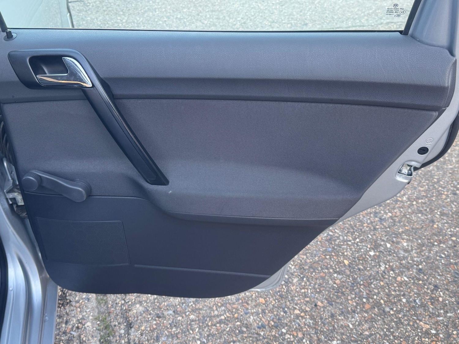 Used Volkswagen Polo 2006 for sale - 78091020: Photo 20