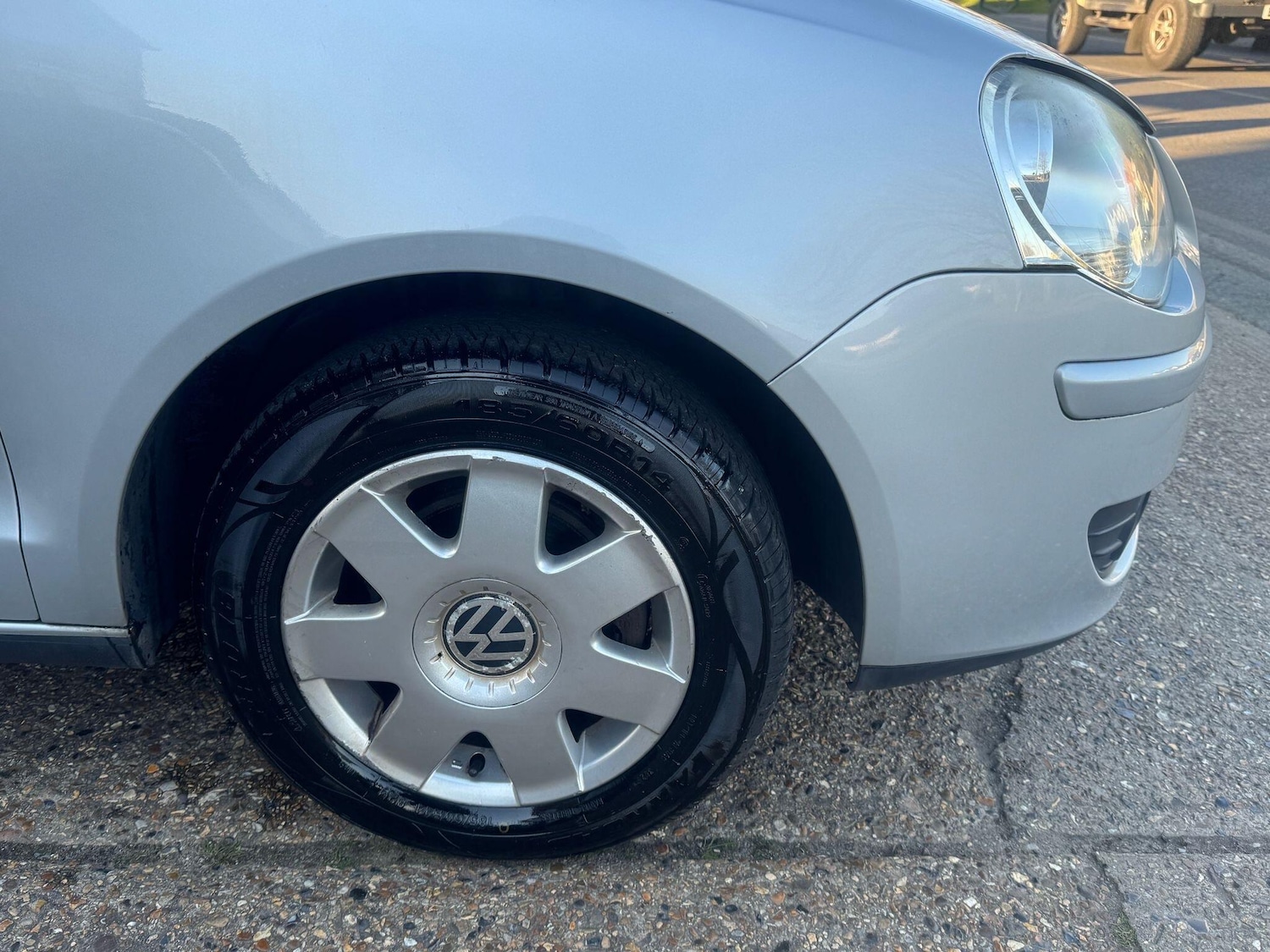 Used Volkswagen Polo 2006 for sale - 78091020: Photo 25